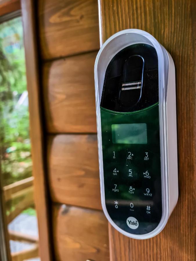 Tatrystay Riverstone Chalets Dolina Demianowska Zewnętrze zdjęcie